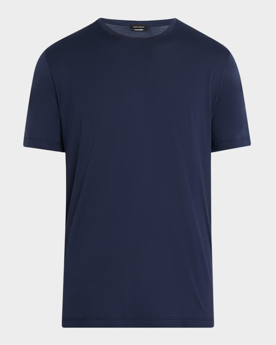 Night & Day Short-Sleeve T-Shirt Product Image