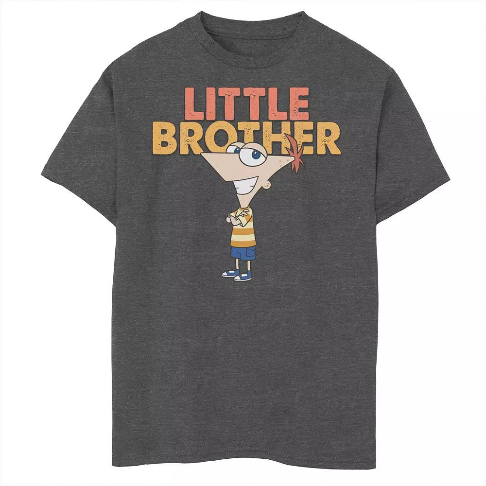 Boys 8-20 Harry Potter House Points Graphic Tee, Boy's,  Product Image