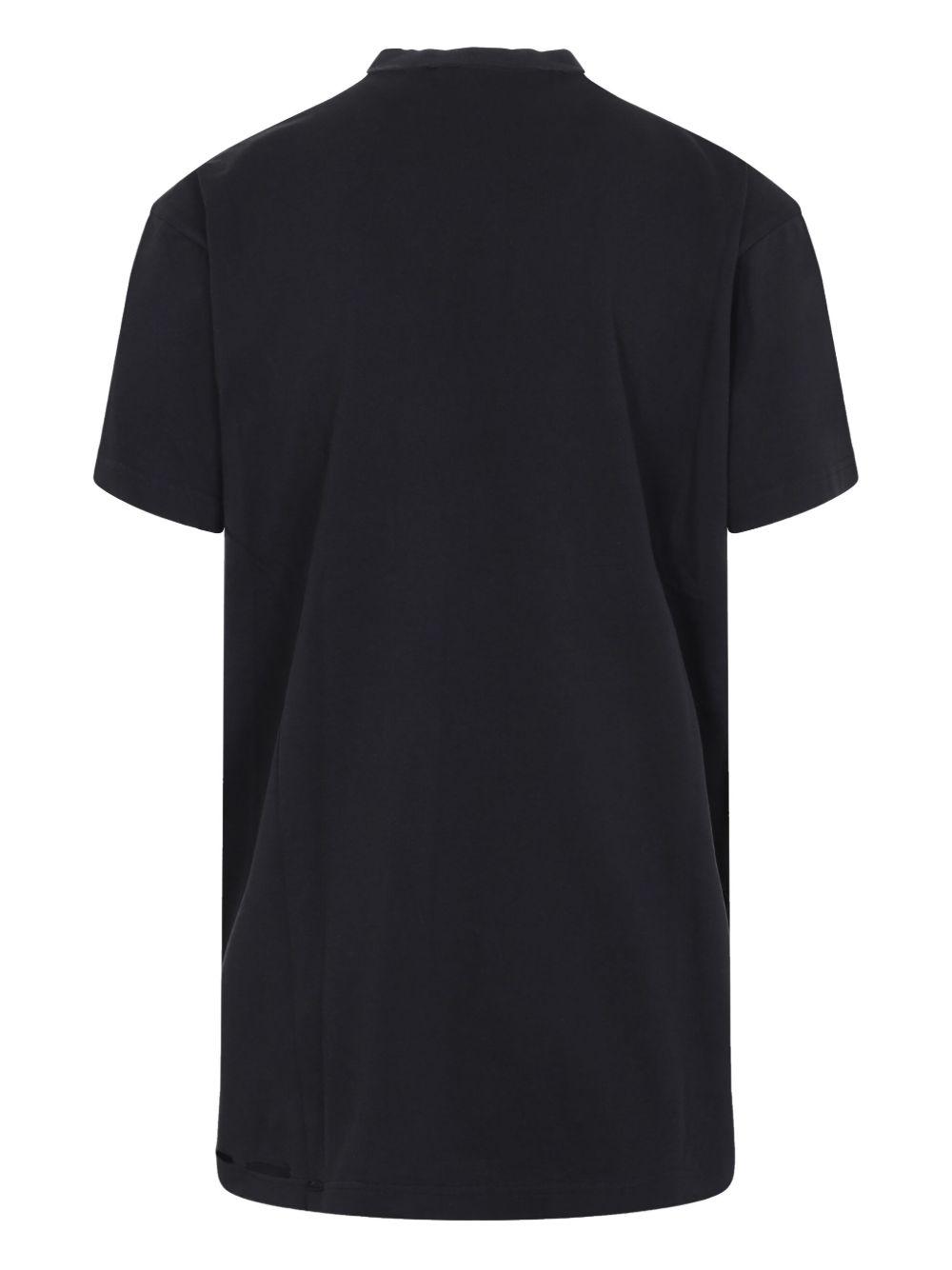 logo-print T-shirt Product Image