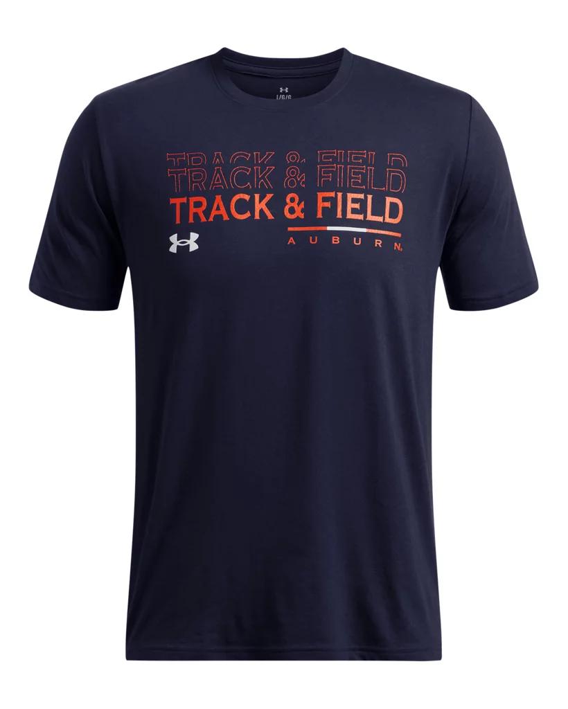 UA Performance Cotton Collegiate Product Image