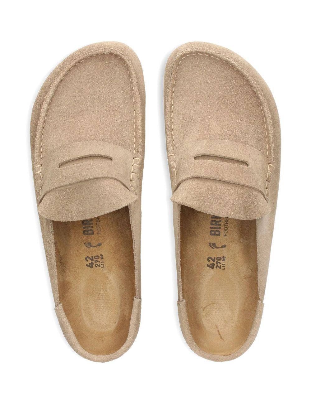 suede slippers Product Image