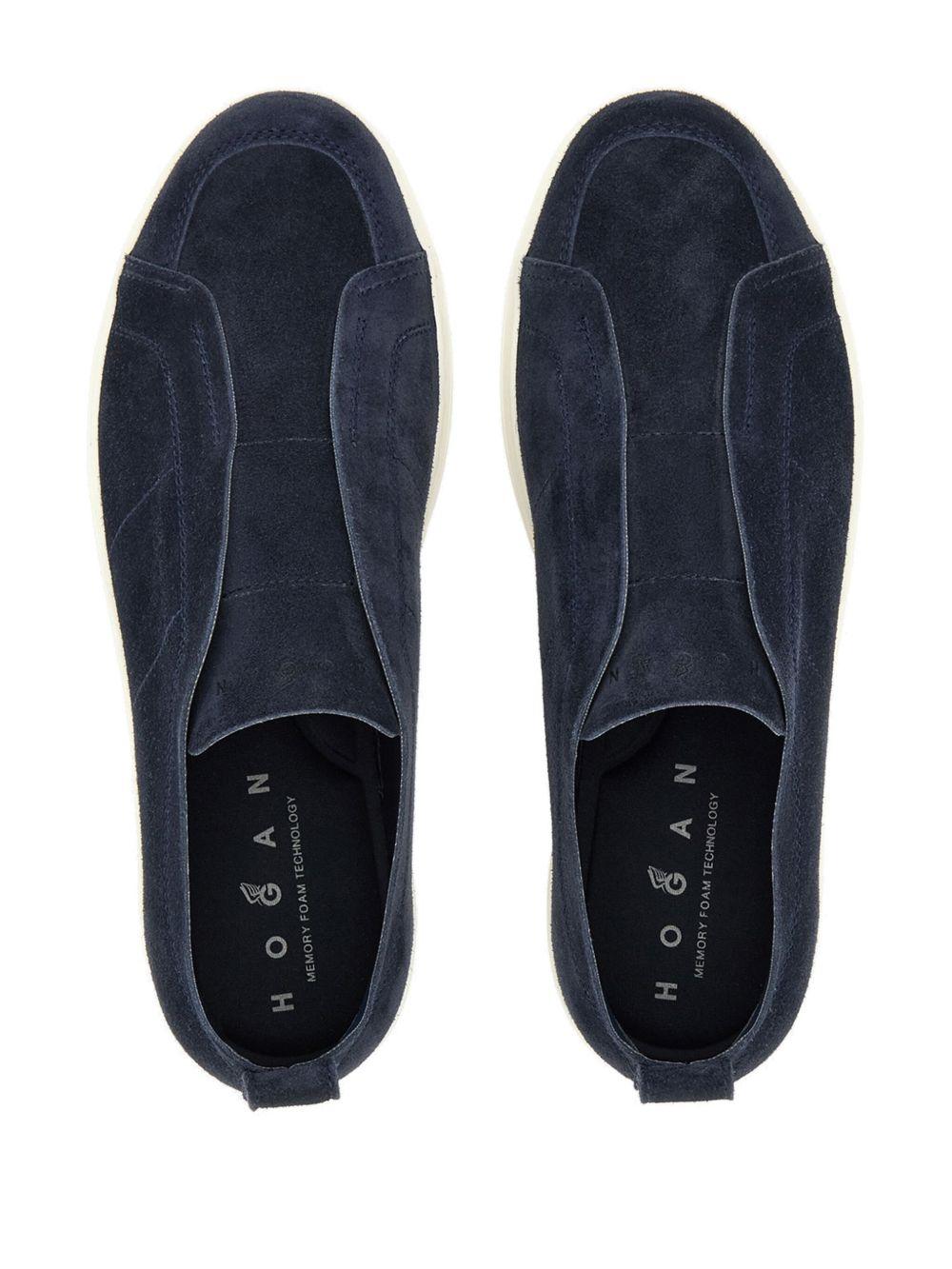 H668 sneakers Product Image