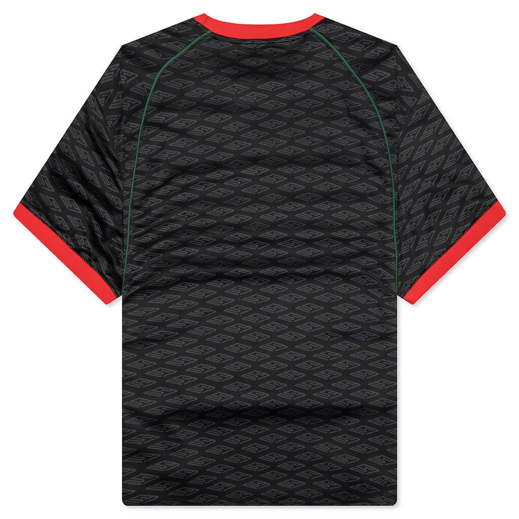AWAKE FC Jersey - Black Male Product Image
