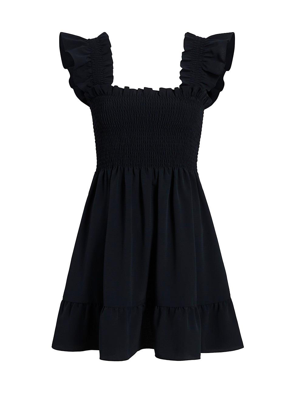 Womens The Elizabeth Nap Dress Product Image