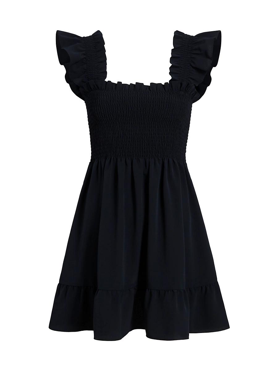Womens The Elizabeth Nap Dress Product Image