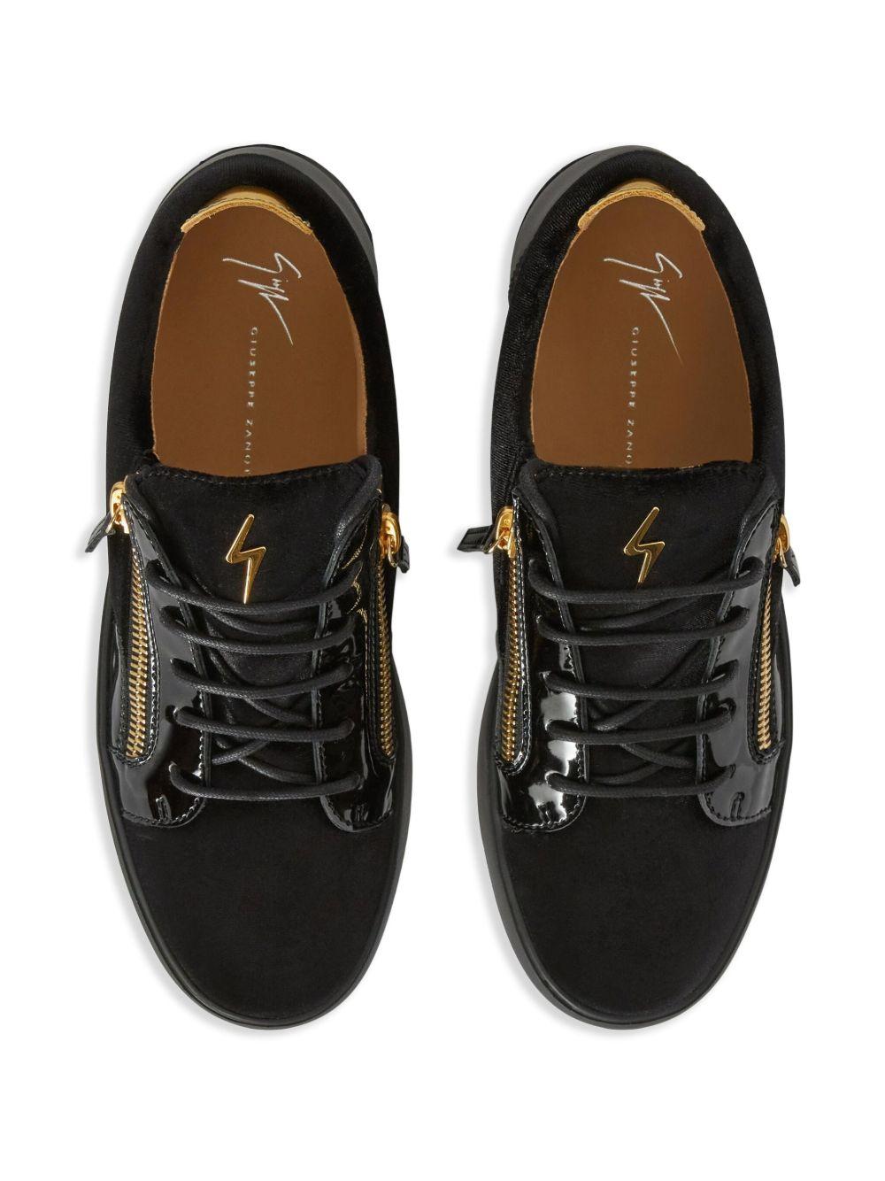 Frankie sneakers Product Image