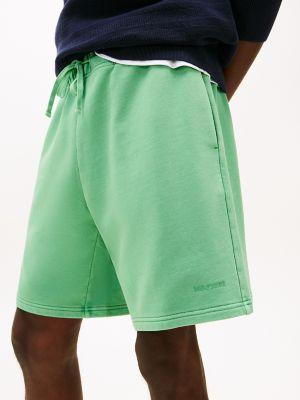 Relaxed Fit Terry Sweatshort Product Image