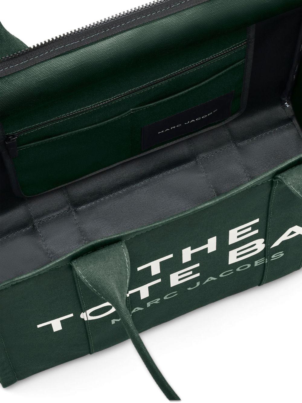 The canvas Tote Bag  Product Image