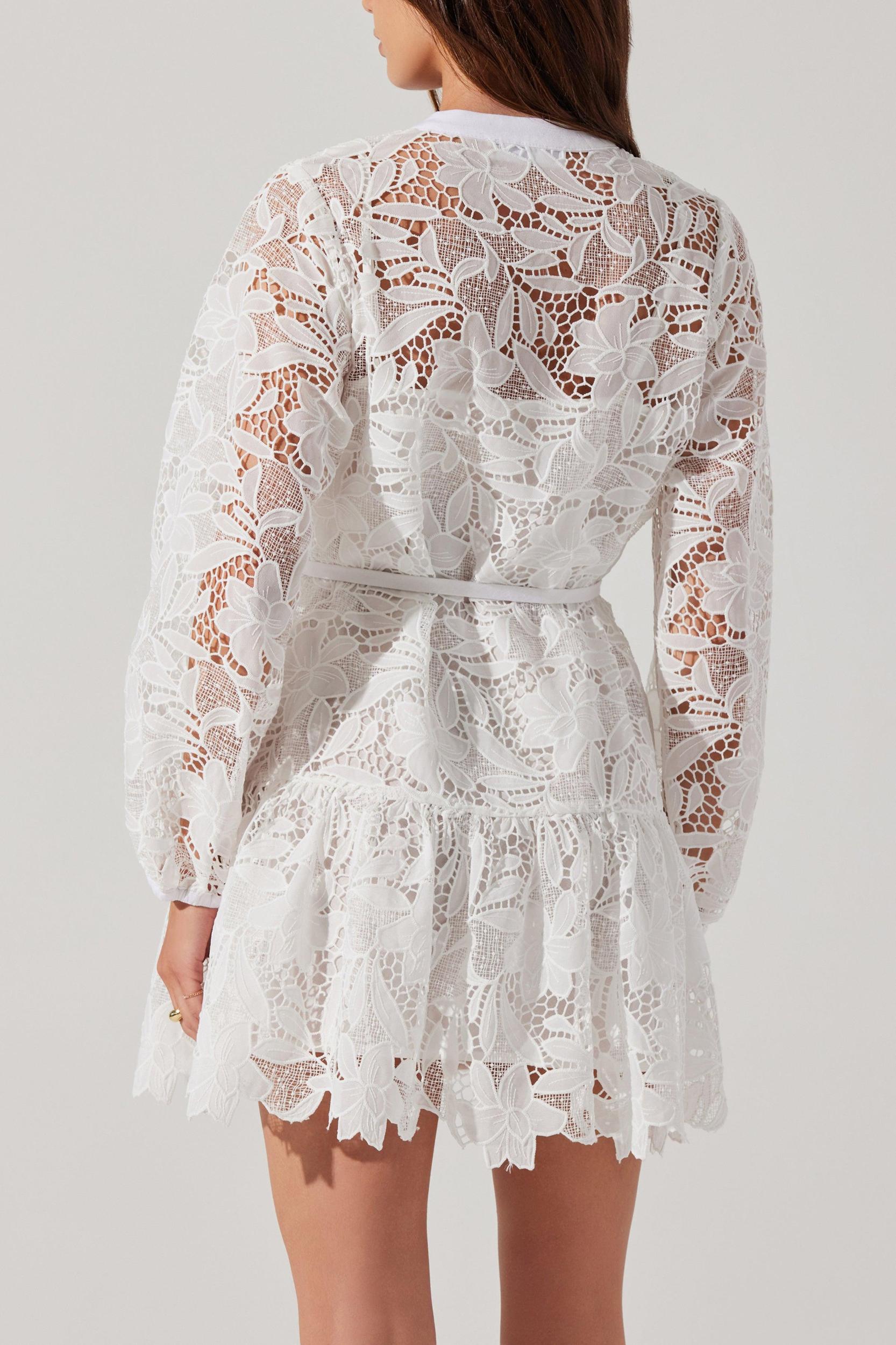 Ruby Dress Product Image