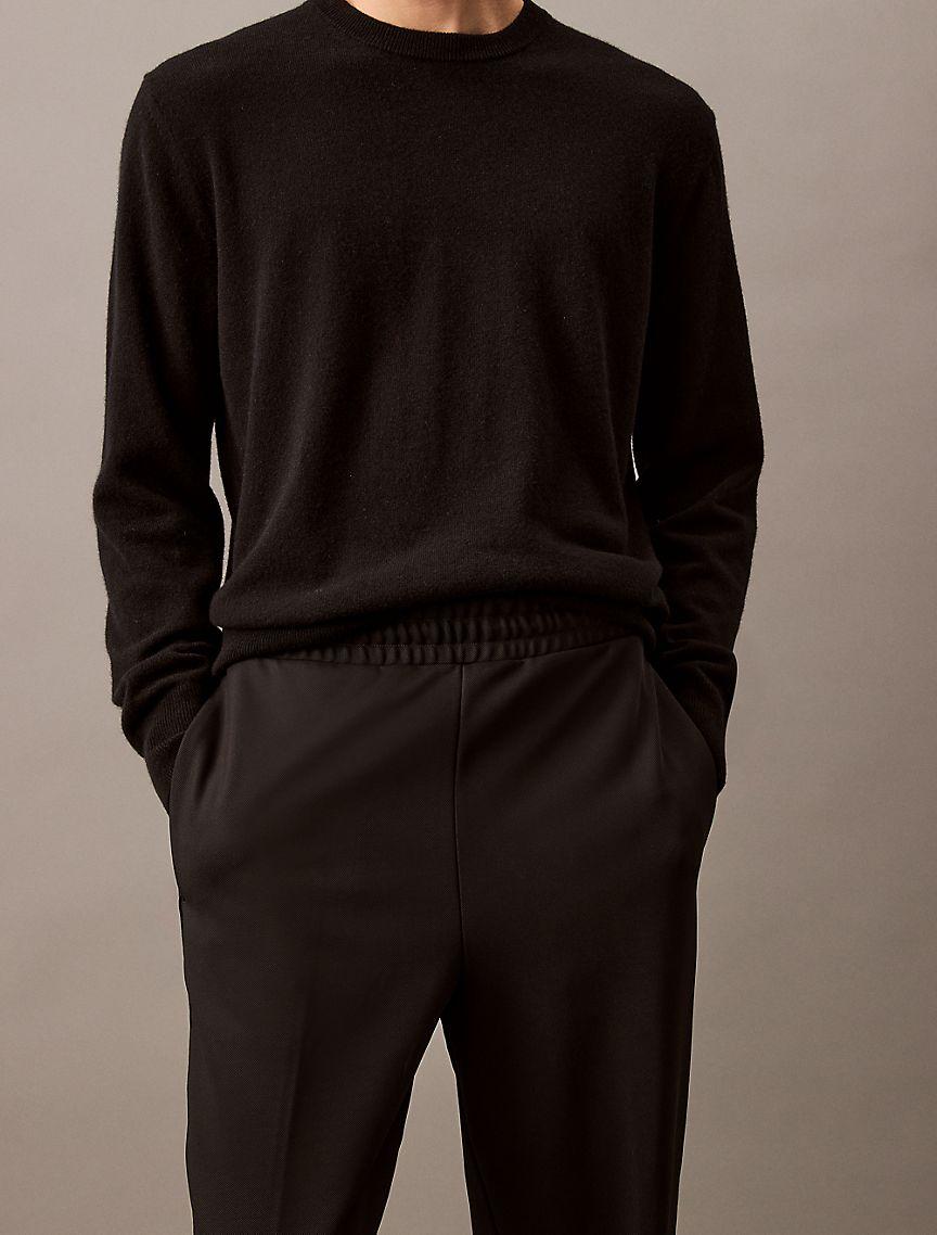 Stretch Twill Track Pant Product Image