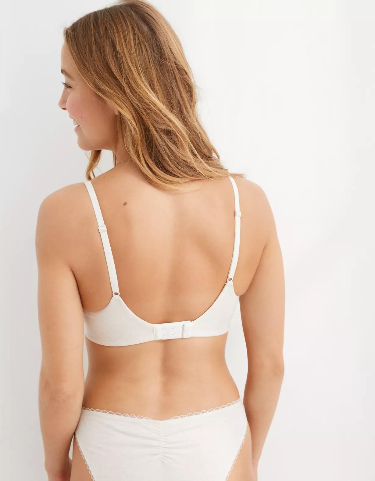 Superchill Wireless Lightly Lined Bra Product Image