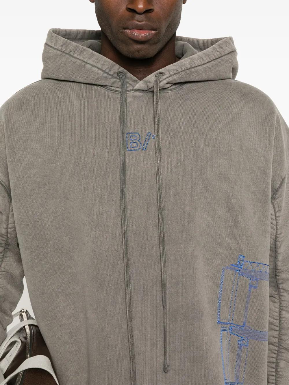 Shroud hoodie Product Image