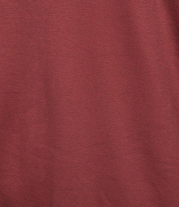 Daniel Cremieux Signature Label Pima Cotton Long Sleeve T-Shirt Product Image