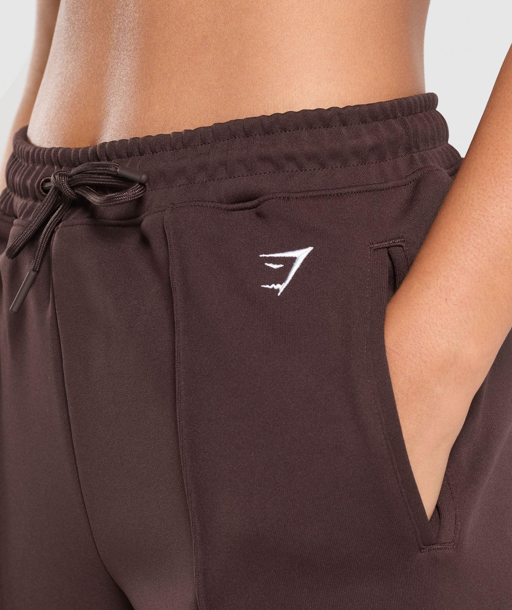 Tricot Joggers Product Image