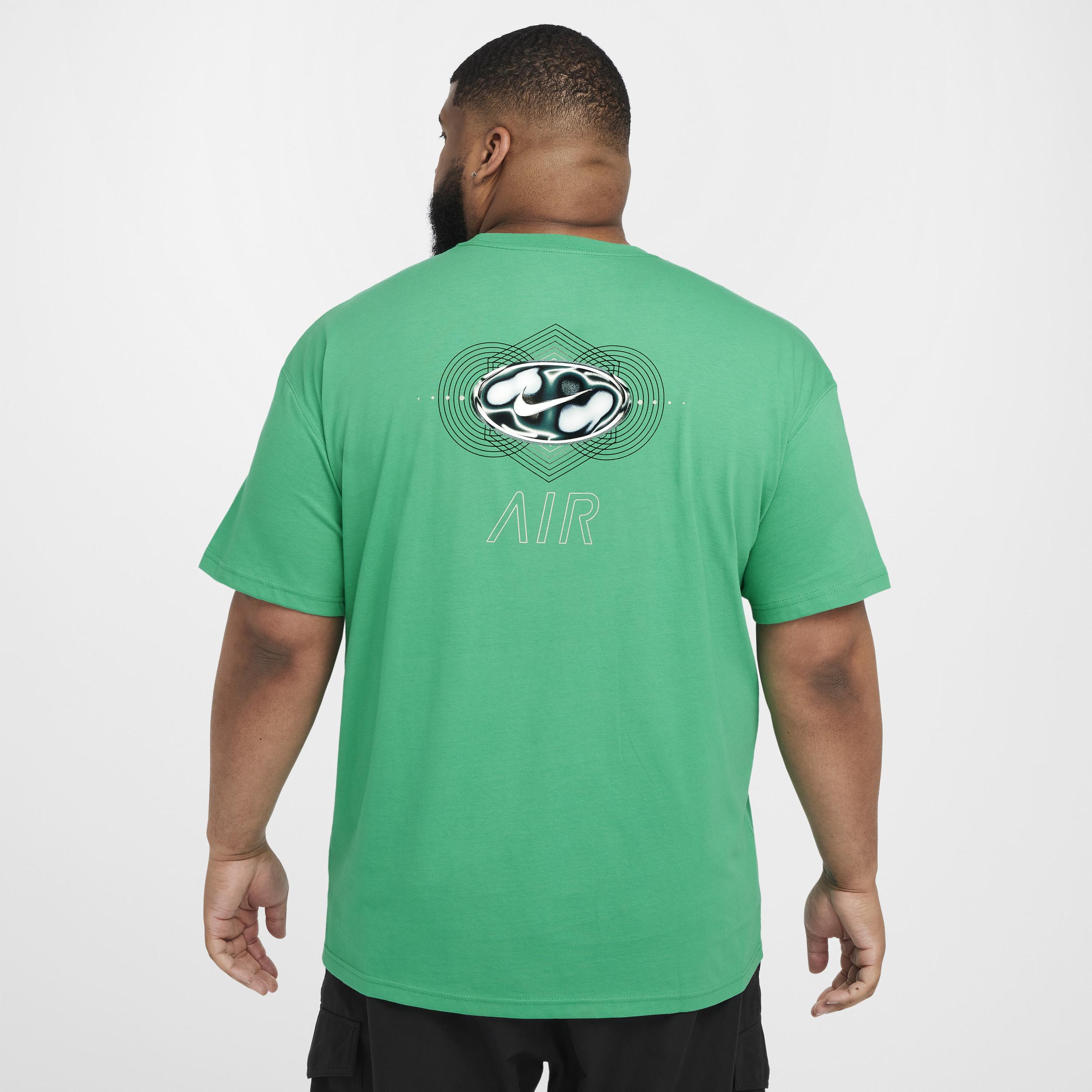 Men's Nike Sportswear Max90 T-Shirt Product Image