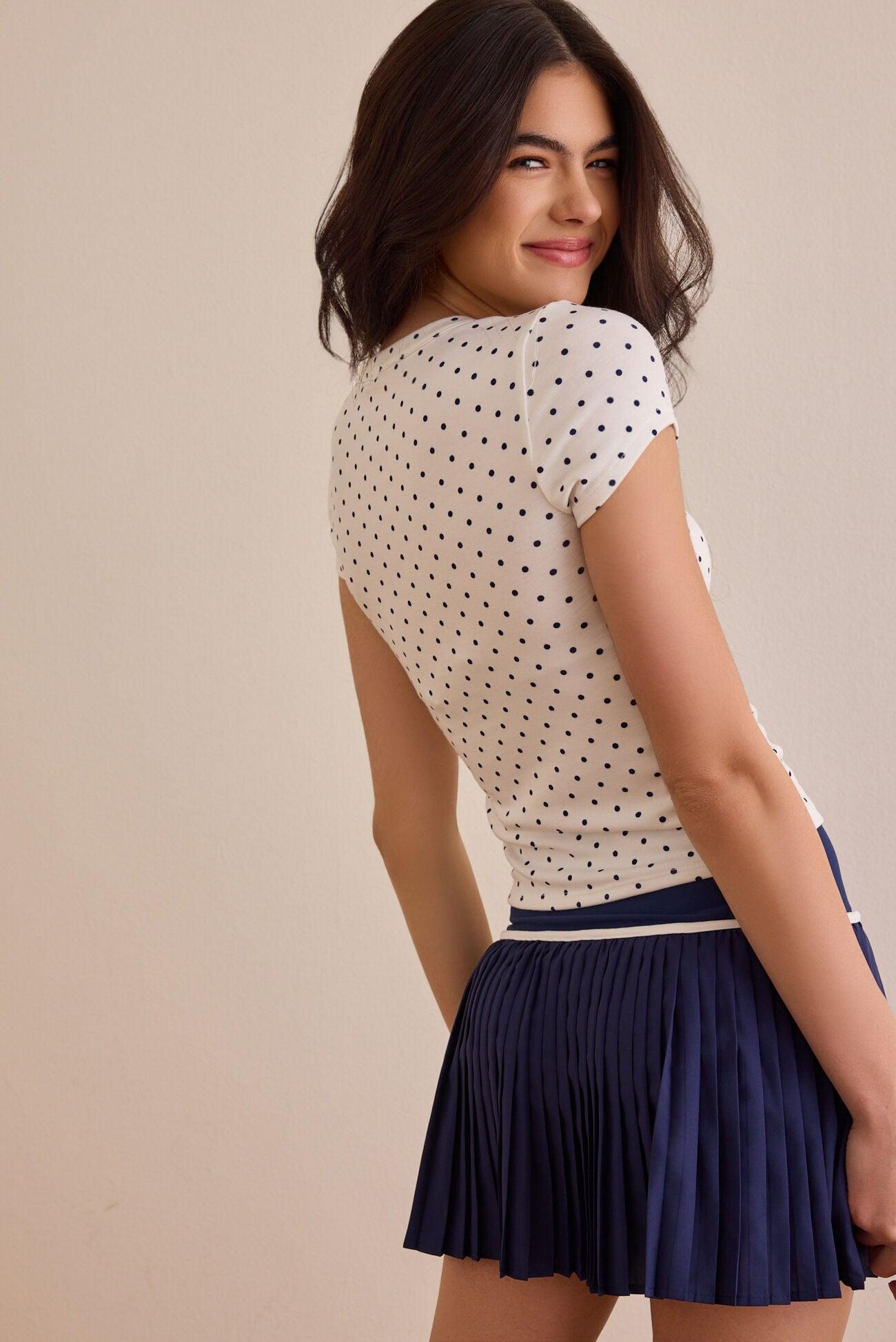 Studio Dot Tee Product Image