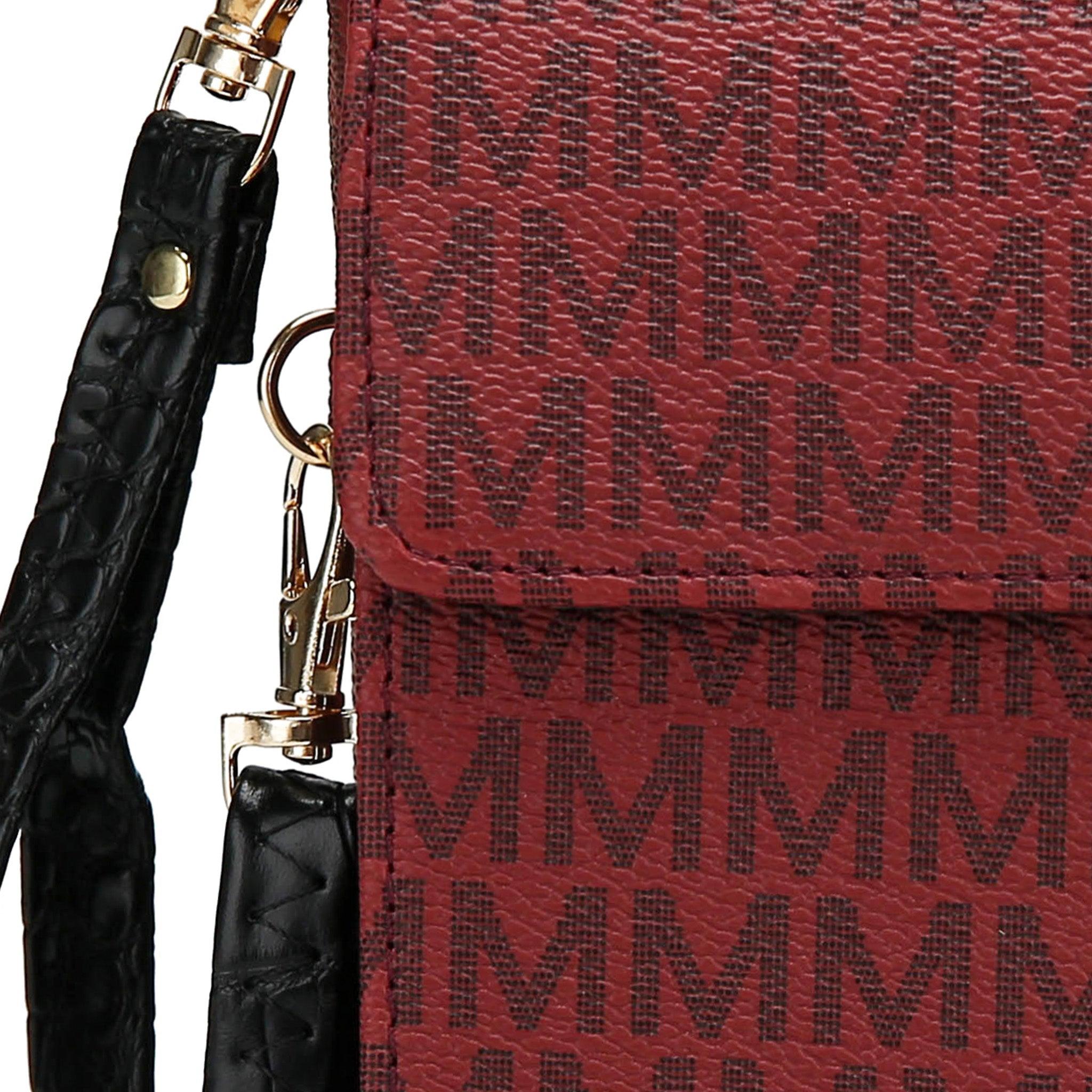 Mala Phone Crossbody Bag Product Image