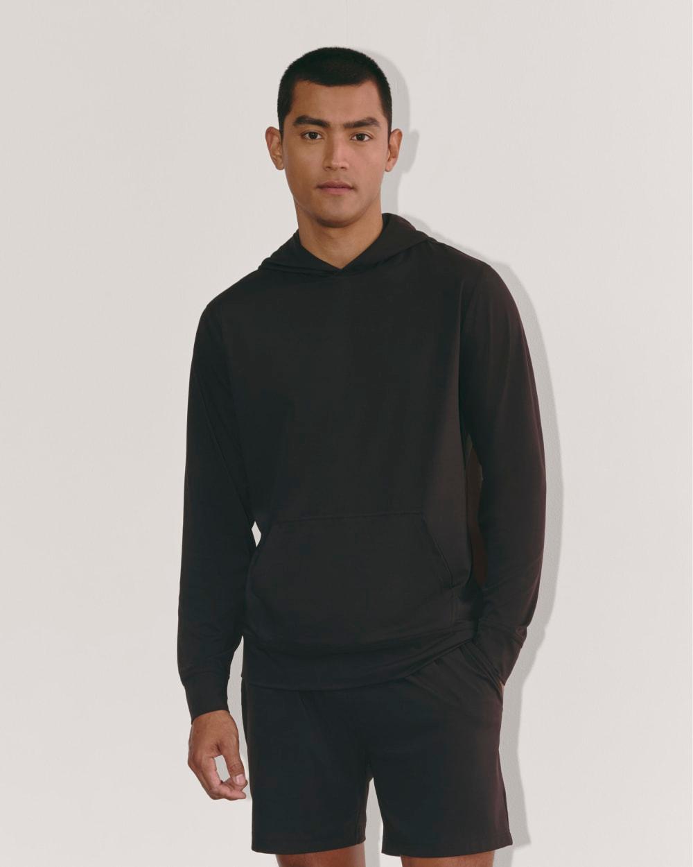 Mens Off-Duty Tech Hoodie by Everlane Product Image