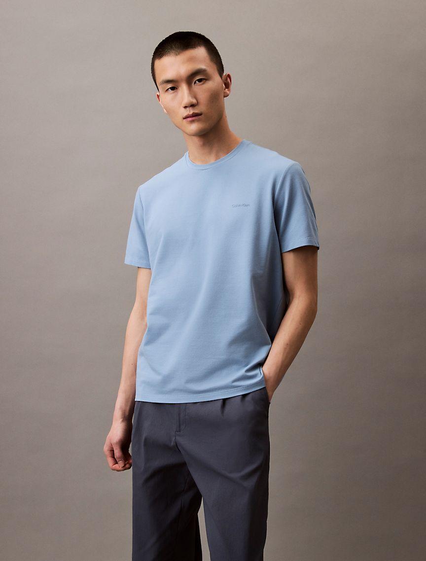 Tech Pique T-Shirt Product Image