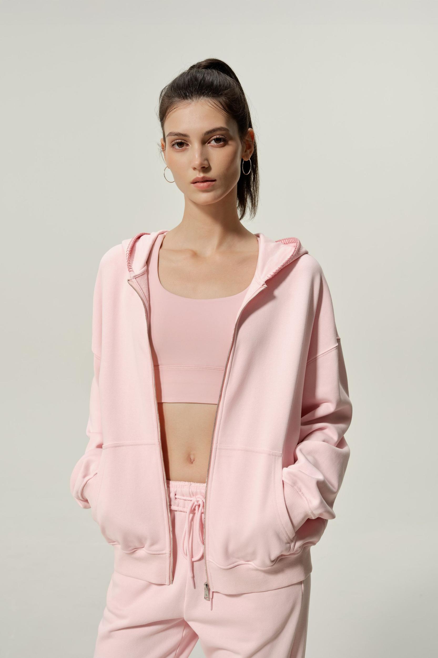 Seamflow Verge Hoodie Product Image