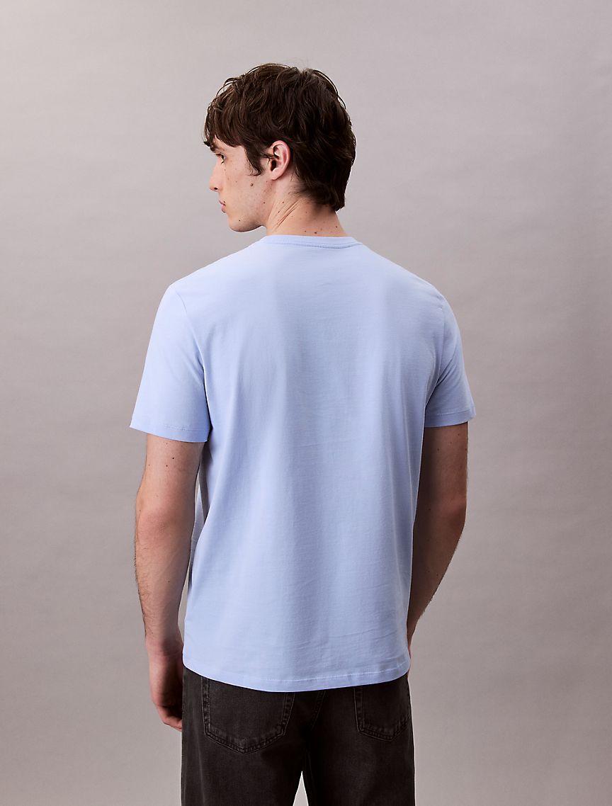 Lateral Logo Graphic Classic T-Shirt Product Image