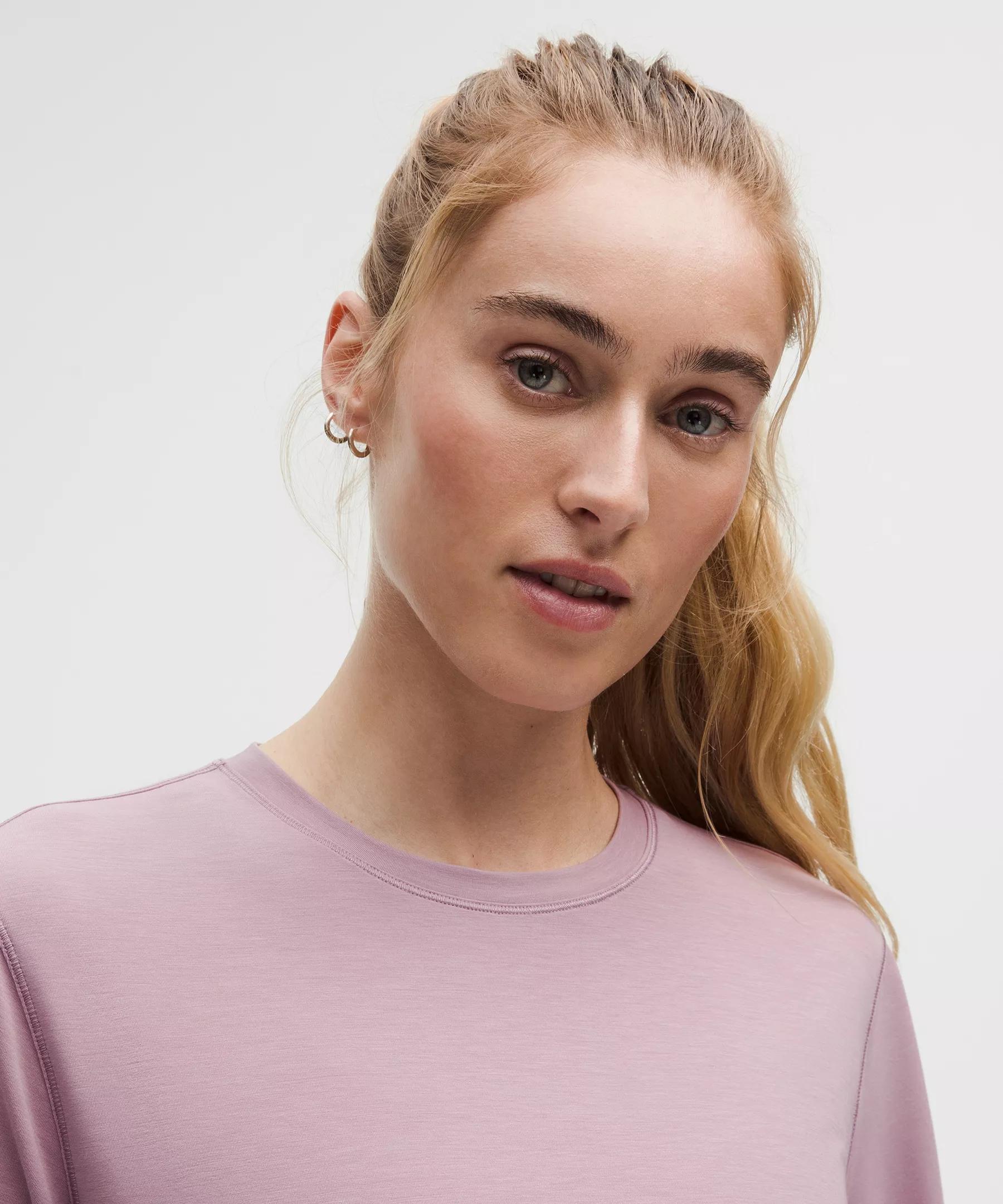 Jersey Training Short-Sleeve Shirt Product Image