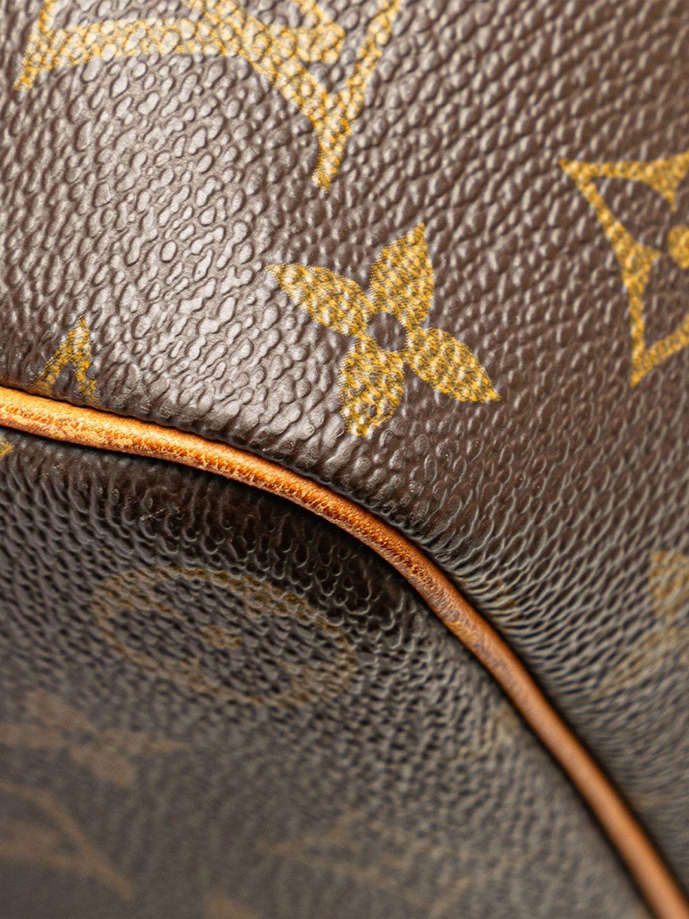 1990 Monogram Keepall 45 travel bag Product Image