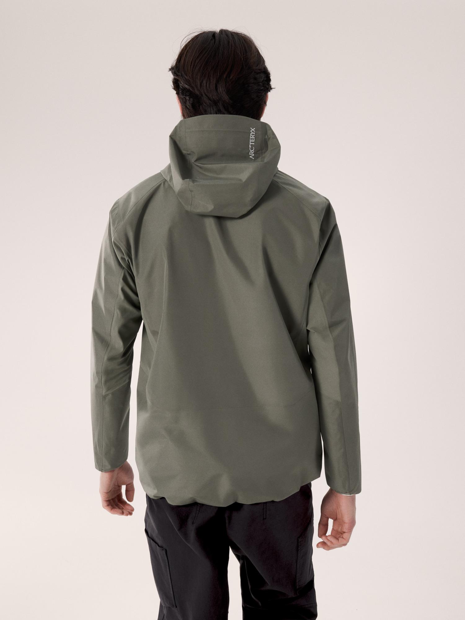 Solano Hoody Men's Product Image