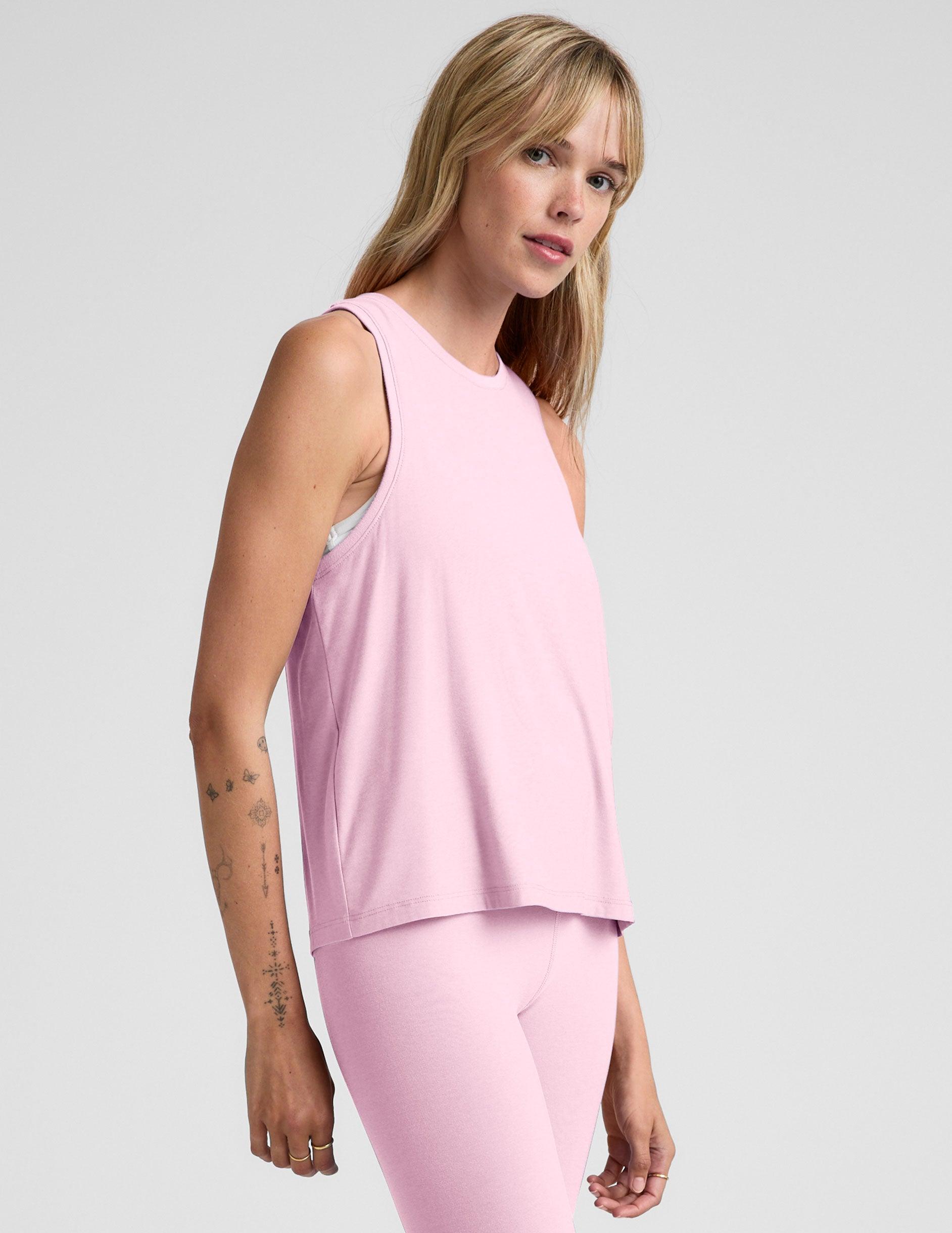Featherweight Rebalance Tank Product Image