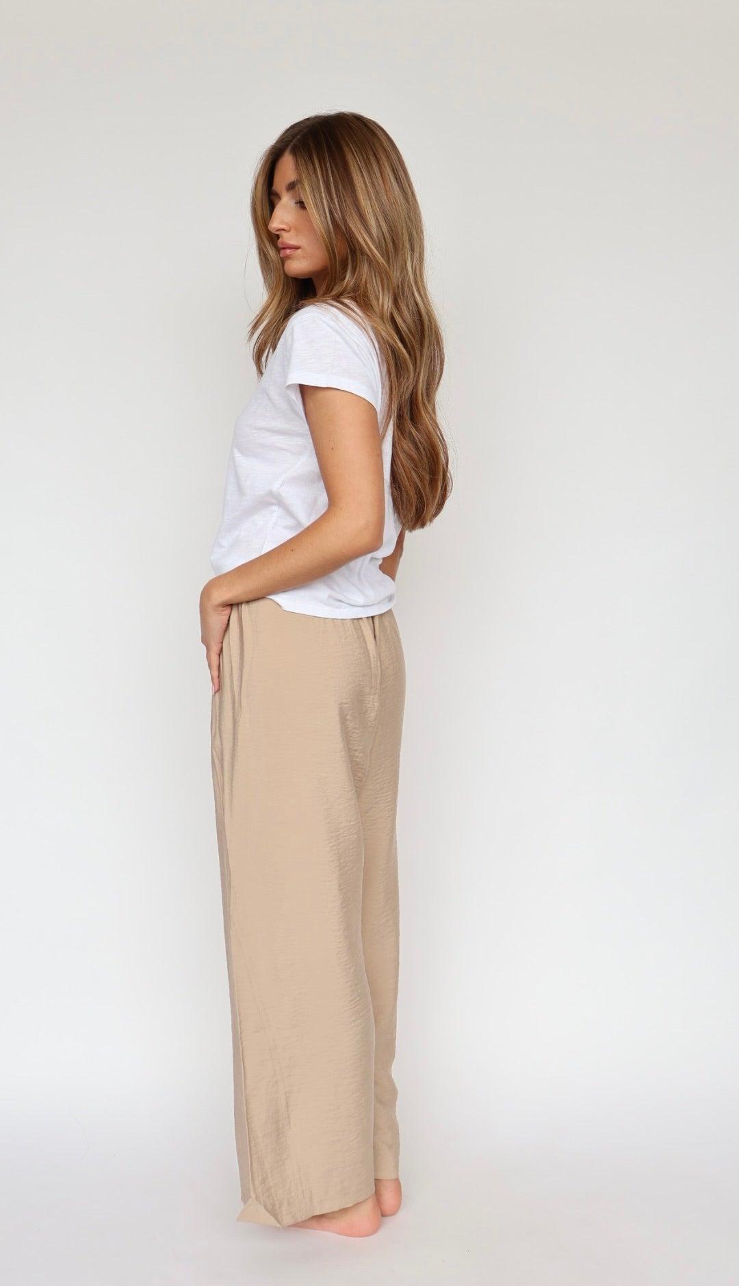 Paris Beach Pant Product Image