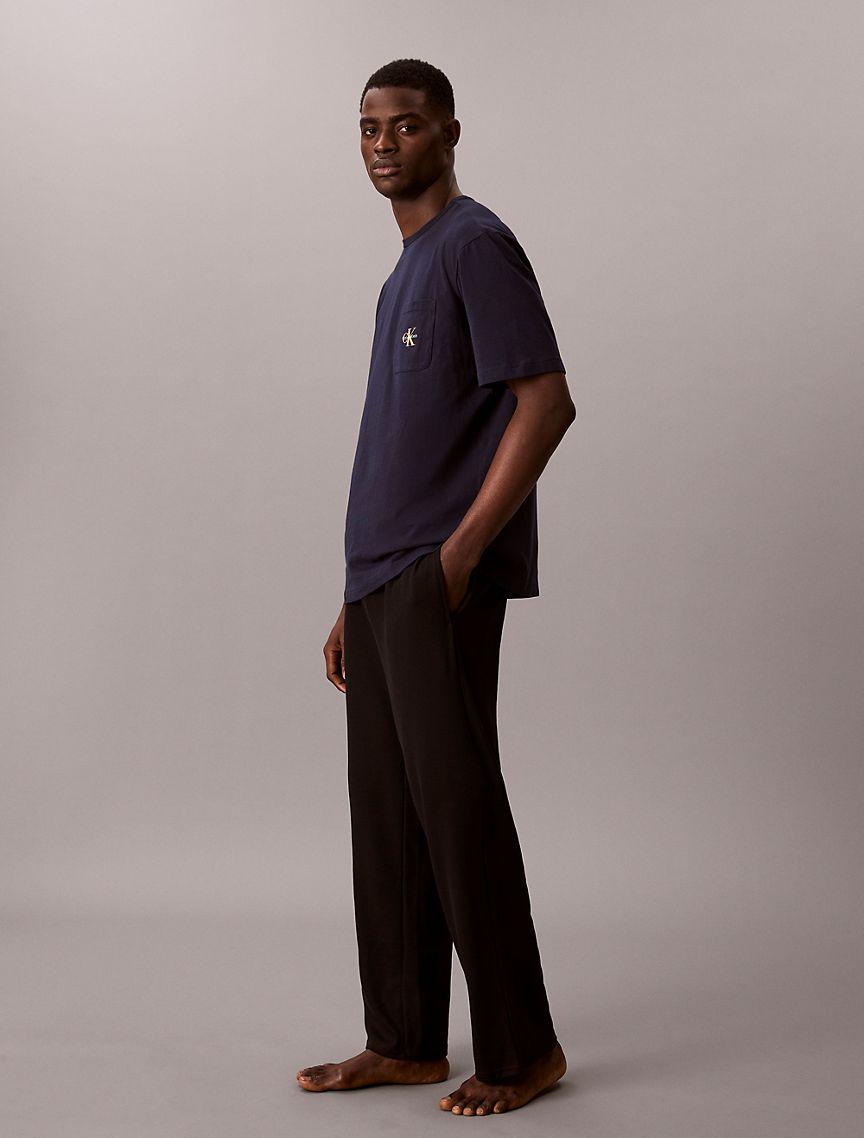 Pique Sleep Pants Product Image