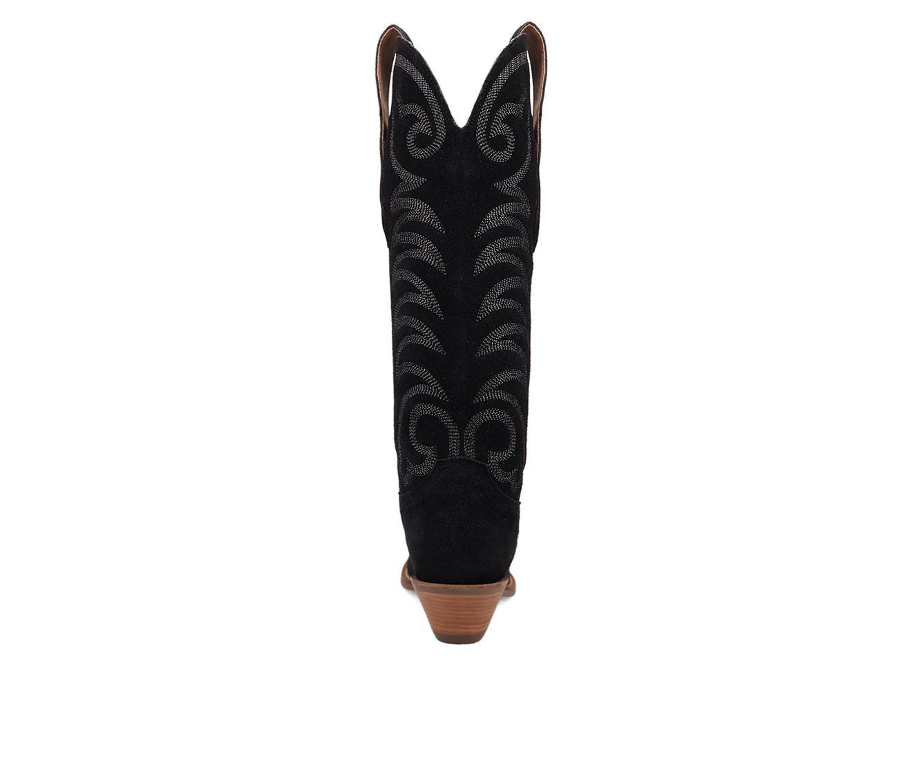 Women's Dingo Boot Movin' On Western Boots Product Image