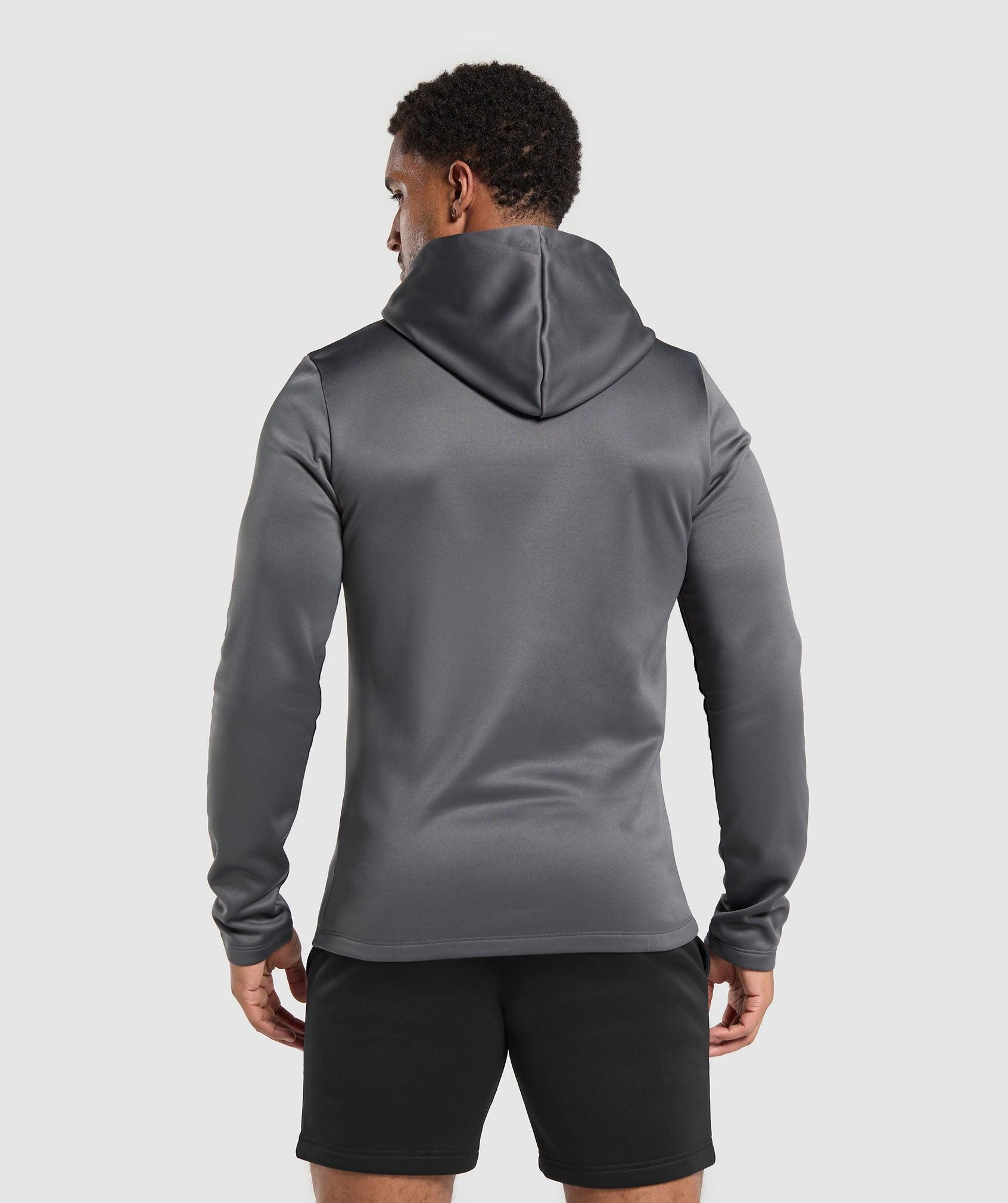 Training Hoodie Product Image
