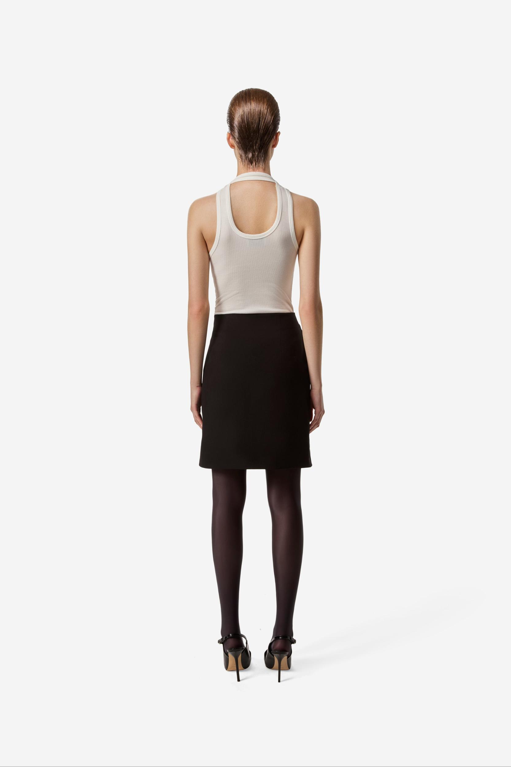 Wraparound Skirt Product Image