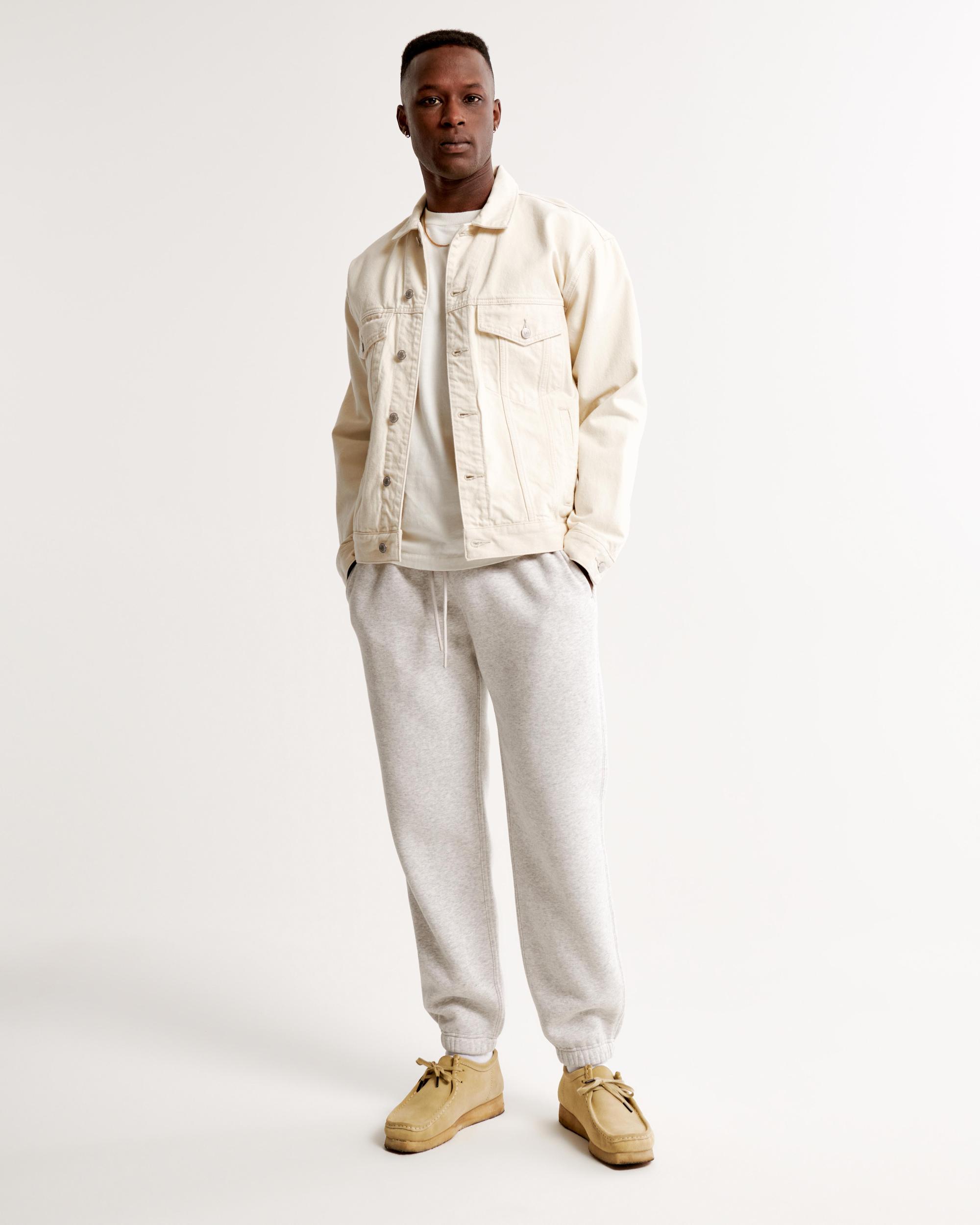 Essential Cinched Sweatpant Product Image