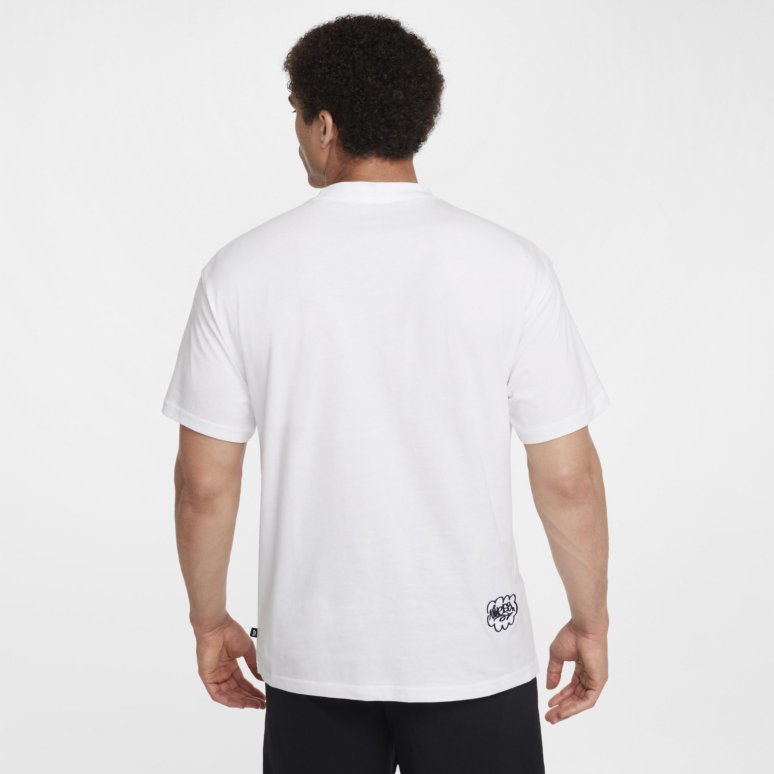 Men's Nike SB Max90 Skate T-Shirt Product Image