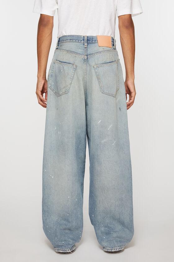 Super baggy fit jeans - 2023M Product Image