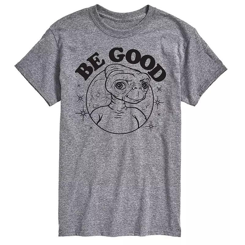 Men's ET Be Good Tee,  Product Image