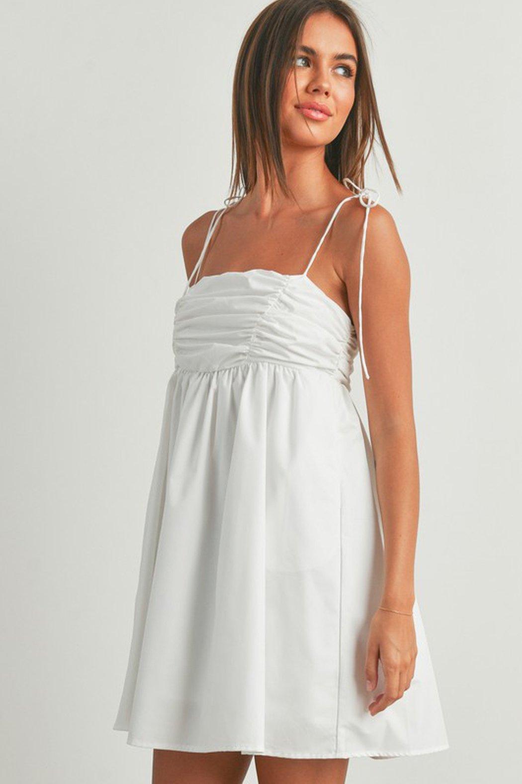 Marya Mini Dress Product Image