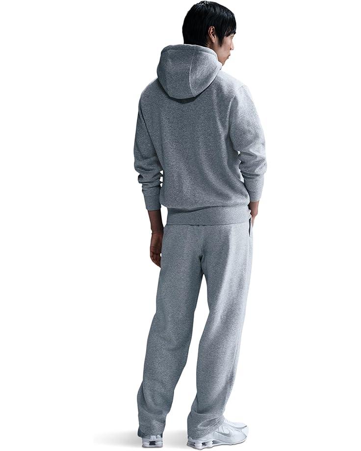 Club Basket Ball Half-Zip Top Product Image