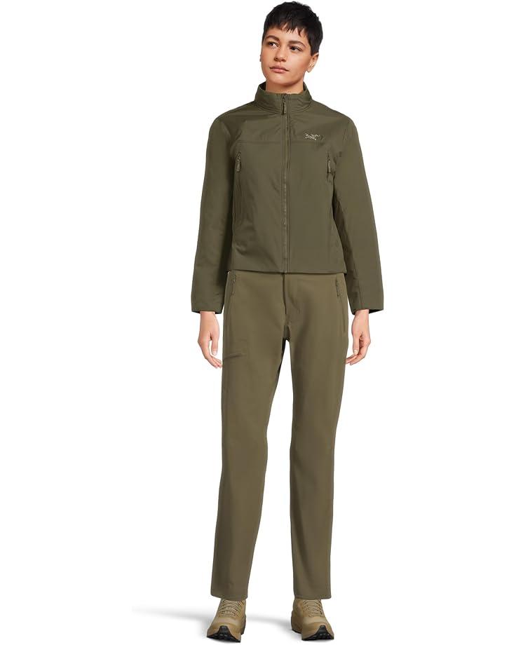 Kyanite Jacket Product Image