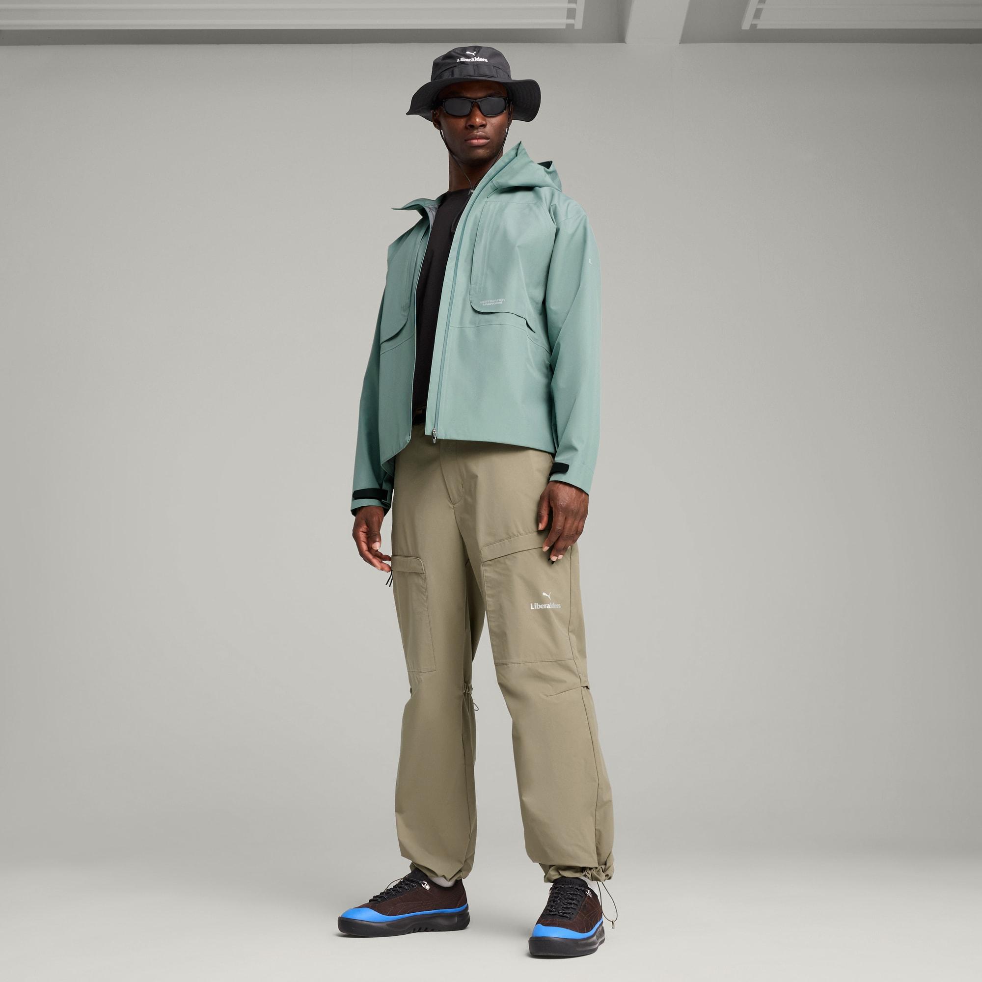 PUMA x LIBERAIDERS Bucket Hat Product Image