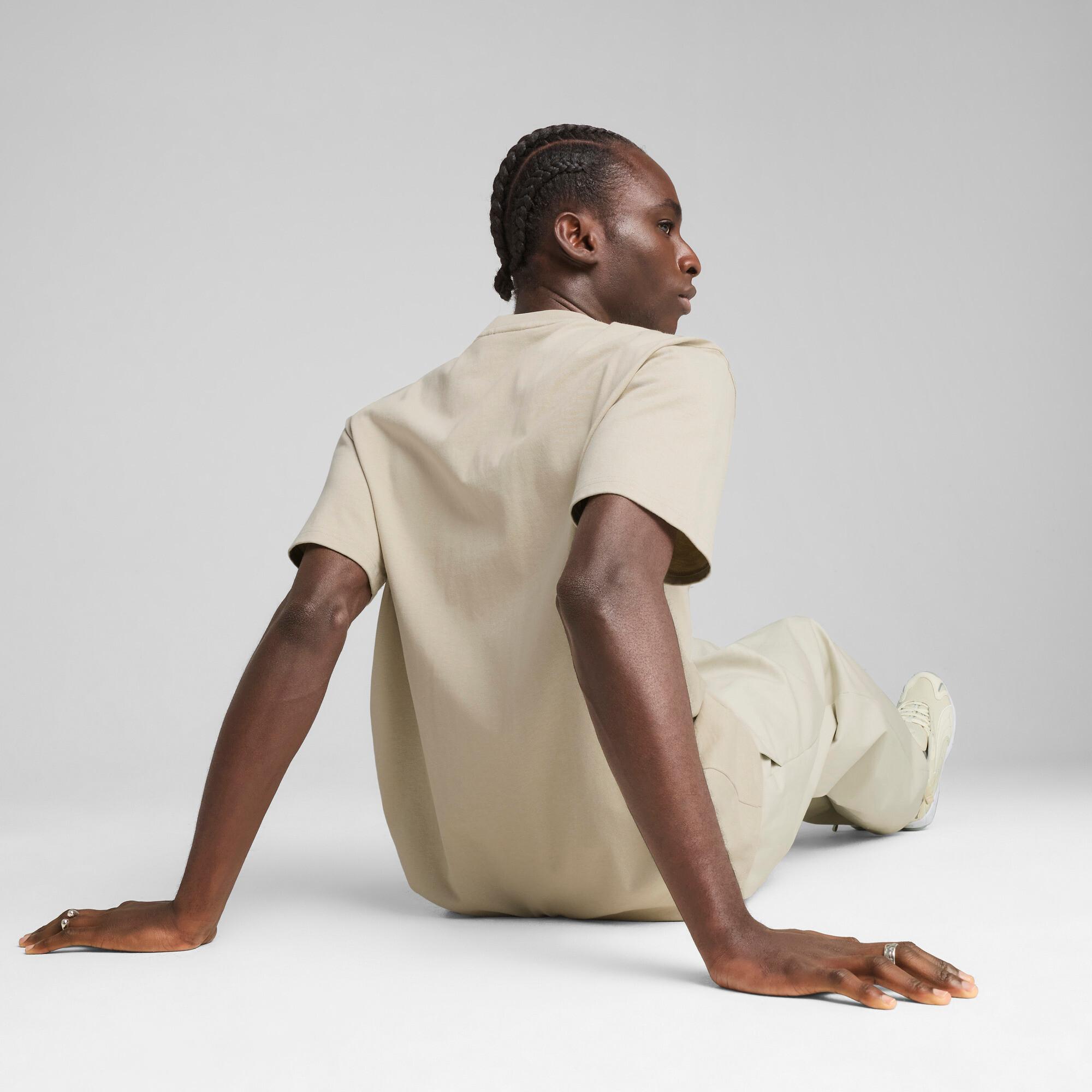 MMQ Men's Tee Product Image