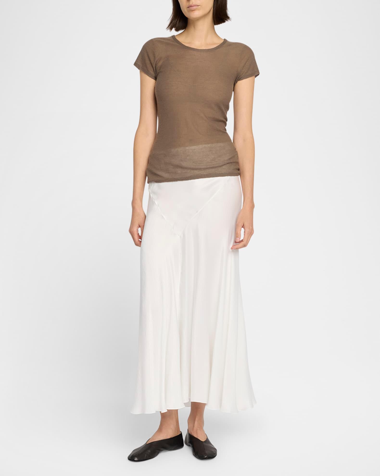 Luce A-Line Skirt  Product Image