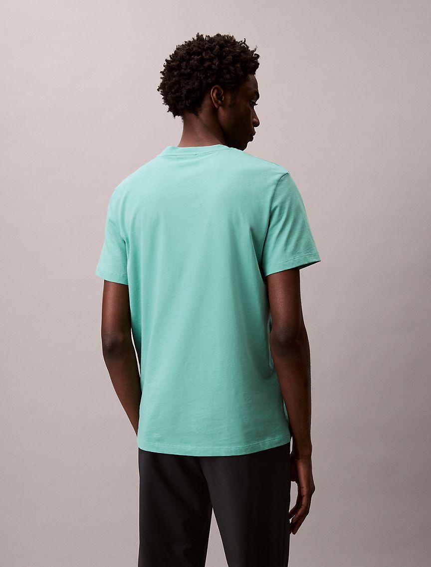 Liquid Touch Crewneck T-Shirt Product Image