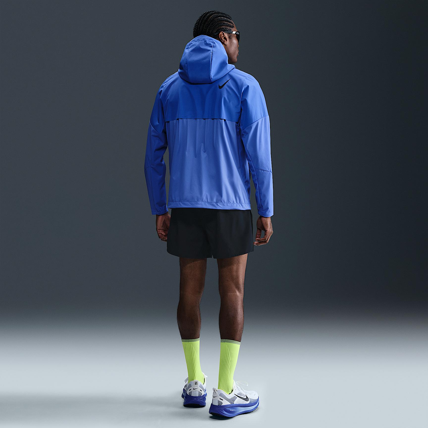 Nike AeroSwift Men's Storm-FIT Aerogami Running Jacket Product Image