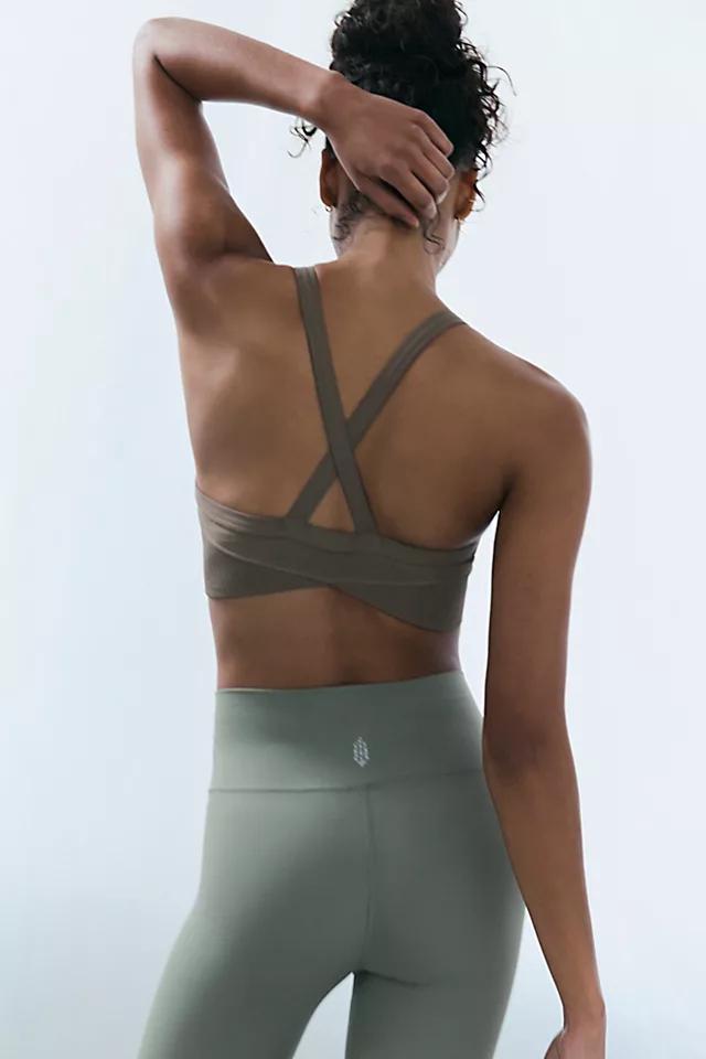 Good Karma Super Plunge Bra Product Image