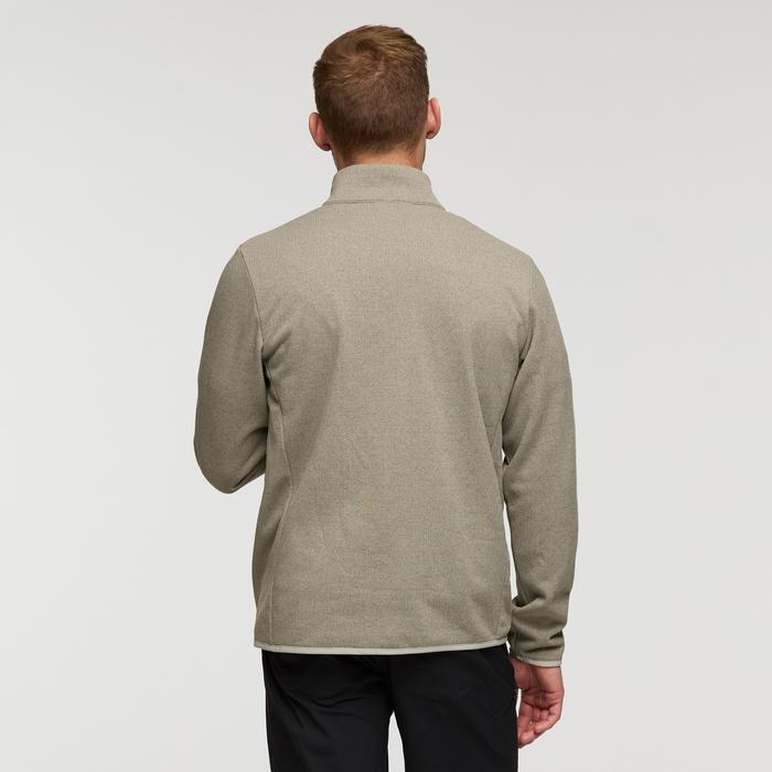 Envo Fleece Full-Zip Jacket - Men's Product Image