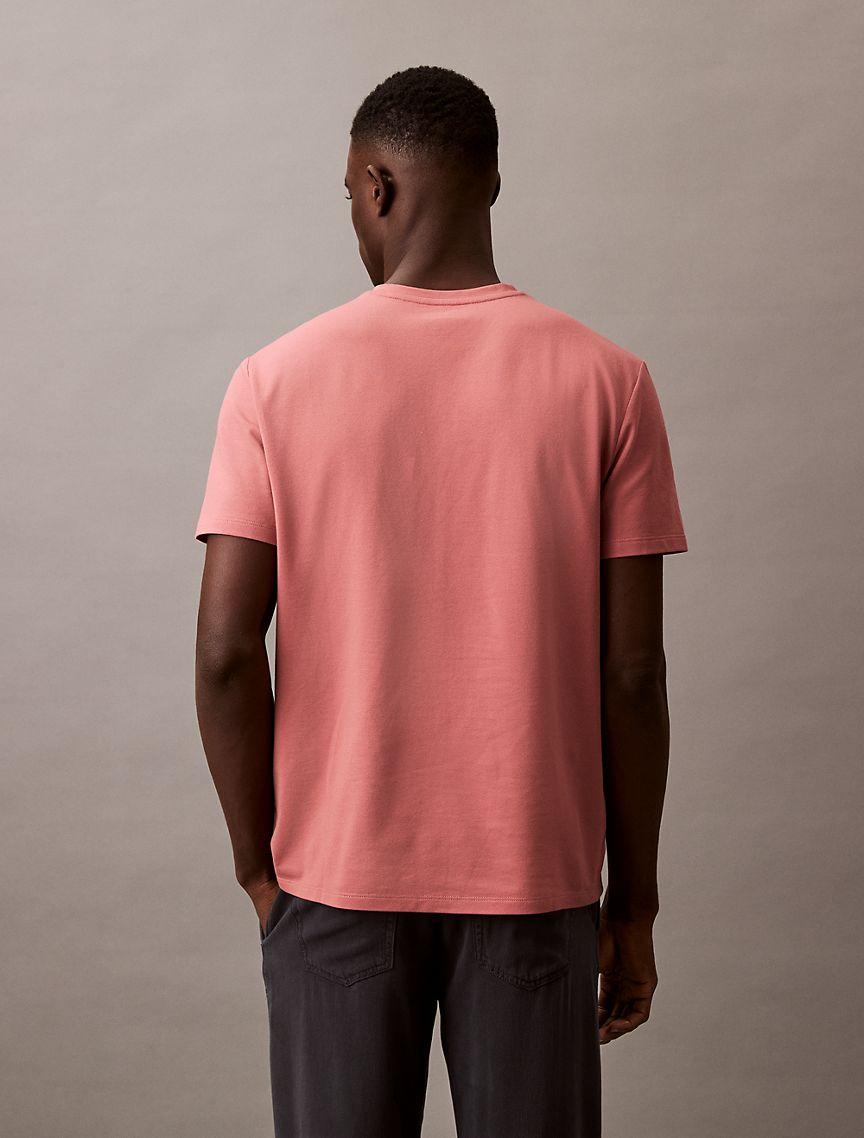 Tech Pique T-Shirt Product Image