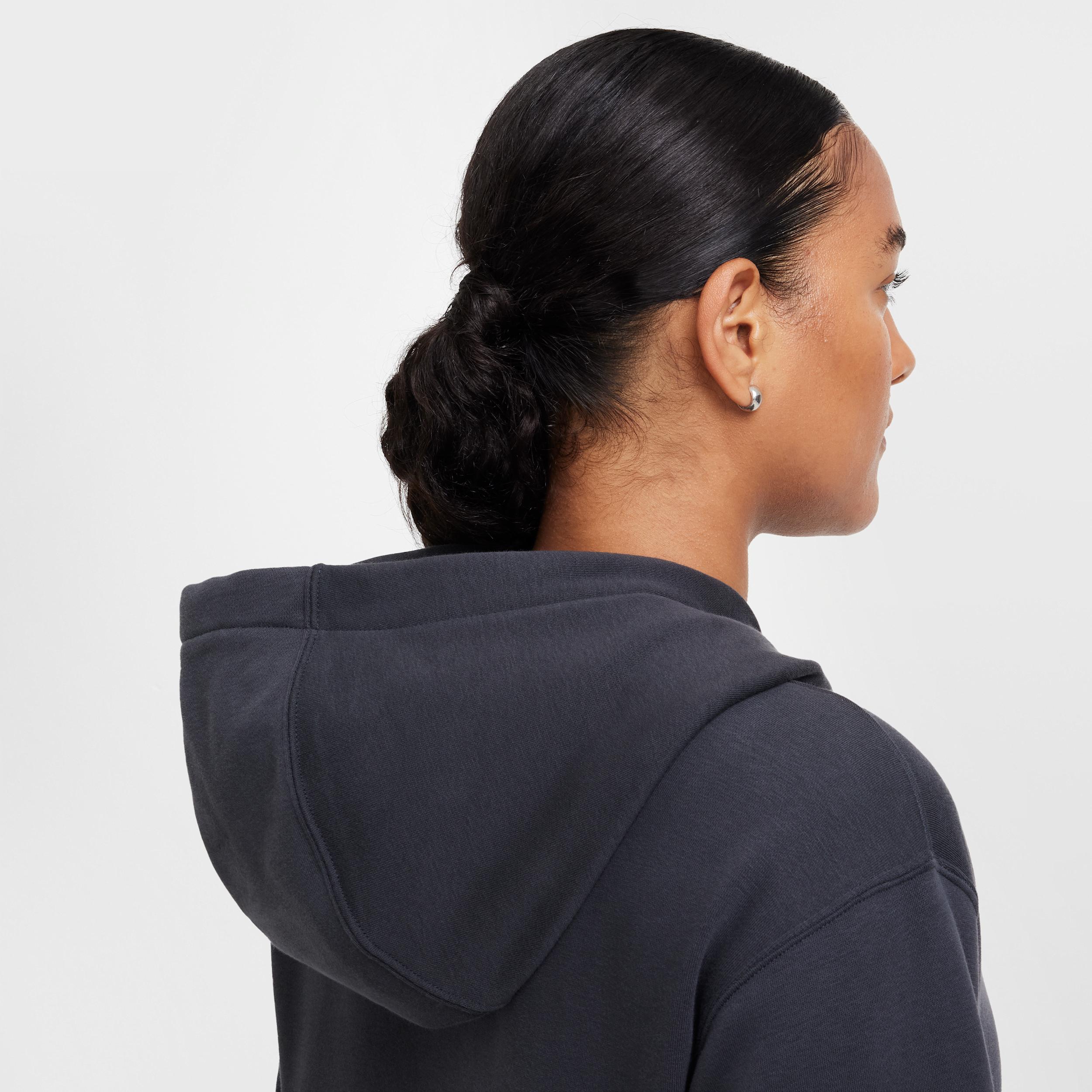 Nike Sportswear Club Fleece Hoodie Product Image